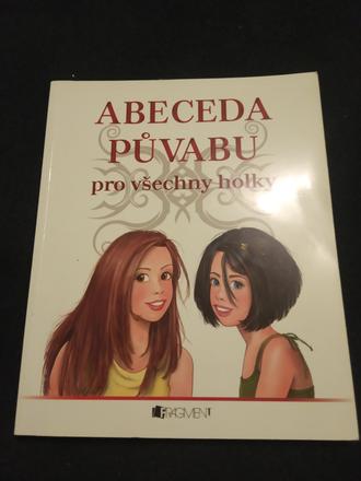 Knížka pro dívky,