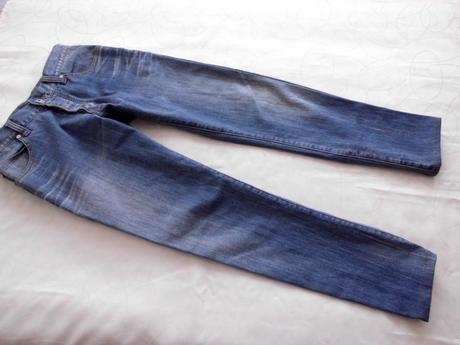 Comfort fit, armani,m