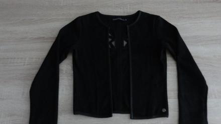 Bolerko na šaty, 146