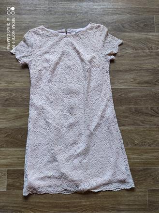 Dámské šaty, orsay,38