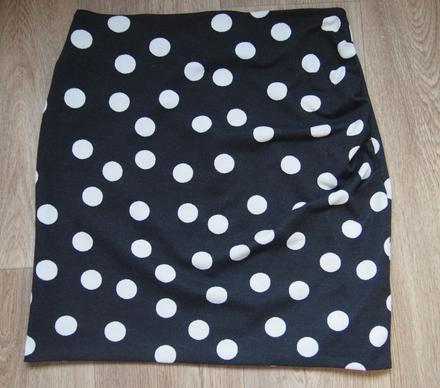 Dámská sukně reserved  vel.l, reserved,l