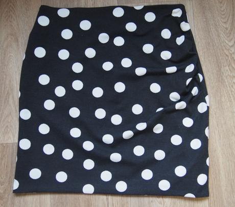 Dámská sukně reserved  vel.l, reserved,l