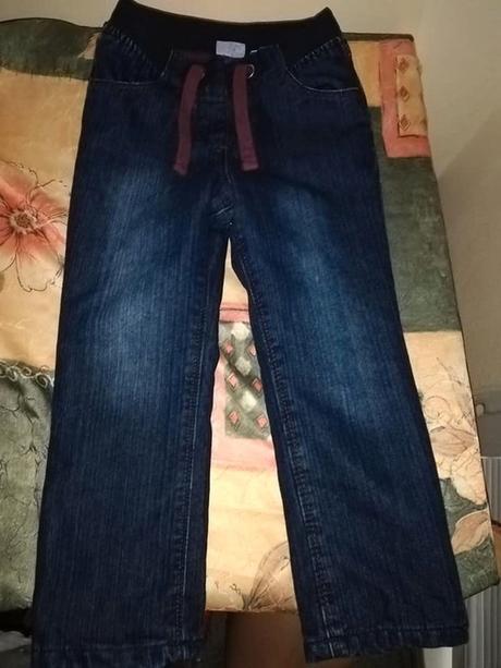 Zateplené rifle lupilu, lupilu,104