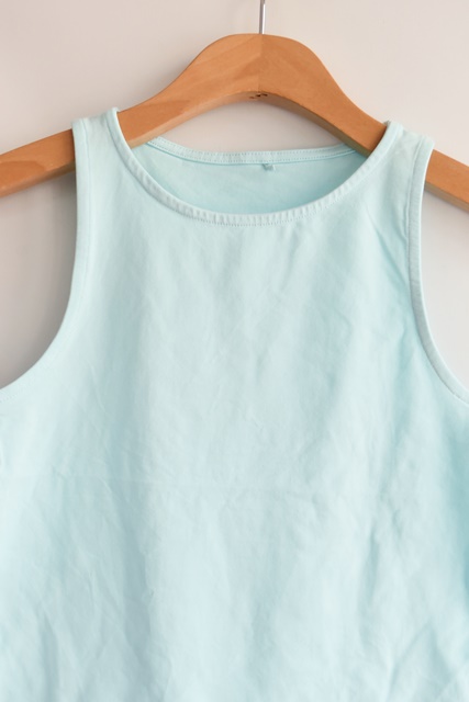 Tílko vel. 12 - 13 let, george,158