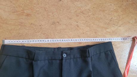 Pánské sako a kalhoty, xl