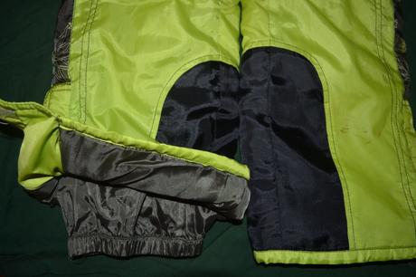 Oteplovačky v.140, 140