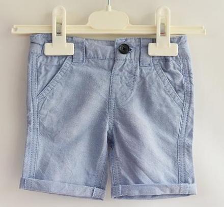 Kraťasy vel. 0 - 3 m, river island,62
