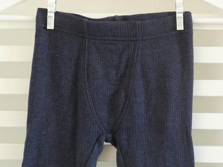 Termo kalhoty, f&f,104