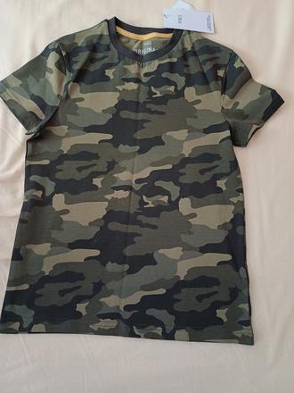 Detske tričko, marks & spencer,140