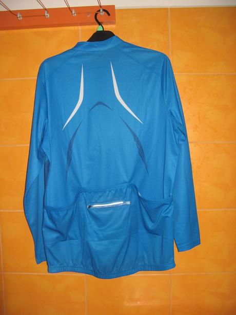 Sportovní dres-crivit, xl