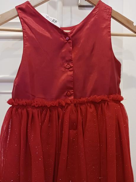 H&m šatičky č.128, h&m,128