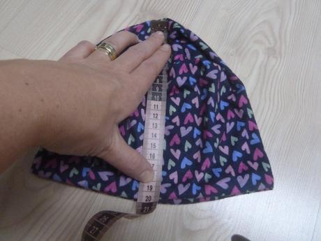 Tenká čepice na chladné léto, kiki&koko,116