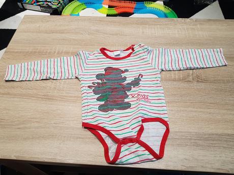 Dětské body značky disney vel. 86, disney,86