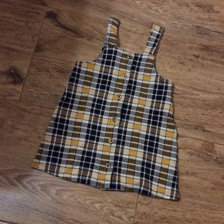 Propínací šaty/šatovka, f&f,110