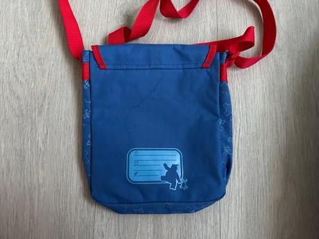 Dívčí kabelka bol & smik,