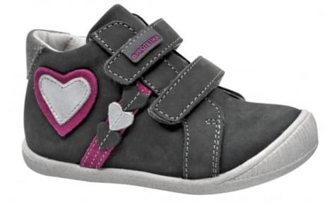 Celoroční kotníkové kožené boty protetika, protetika,25