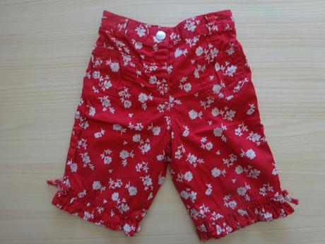 Květované tříčtvrťáky, vel. 86, next,86