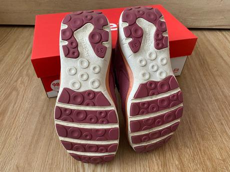 Dívčí sportovní obuv - superfit, superfit,31