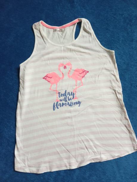 Tílko 12-13let, pepco,158