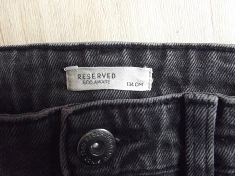 Chlapecké rifle v.134, reserved,134