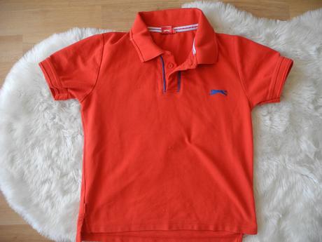 Tričko, slazenger,128