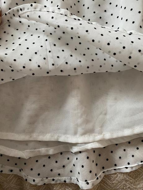 Bílá společenská halenka/košile reserved vel. 104, reserved,104