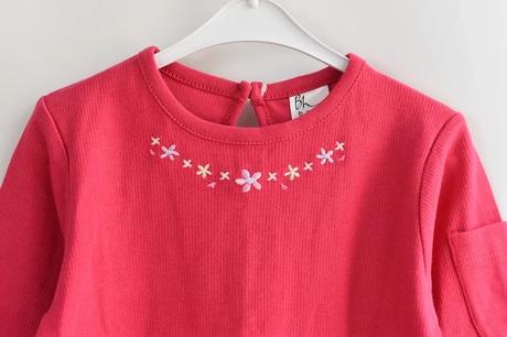 Tričko vel. 12 - 18 m, bhs,86