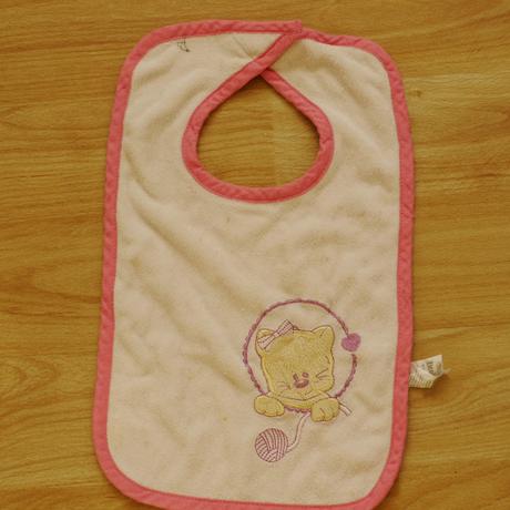 2 bryndaky frote na suchy zip, 