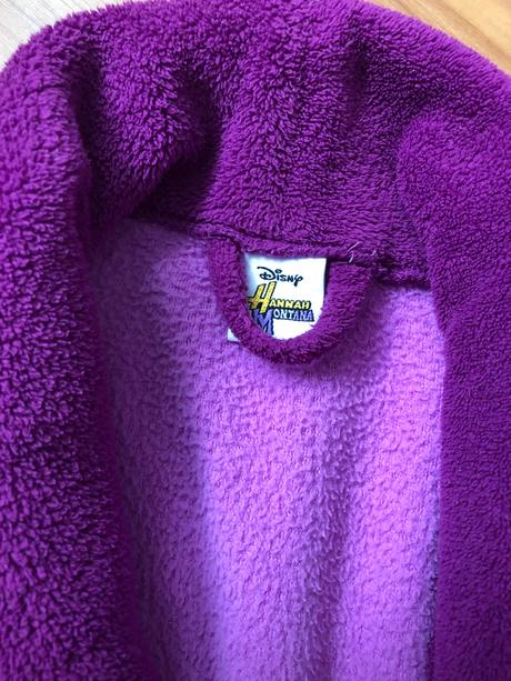 Župan vel. 134/140, disney,134