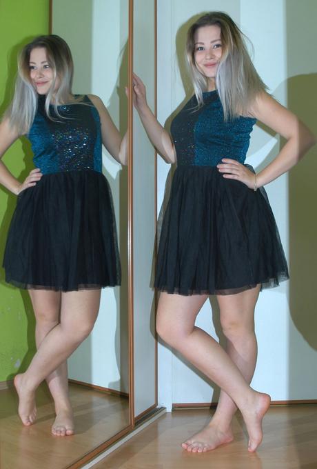 Společenské slavnostní plesové šaty i do tanečních, 182