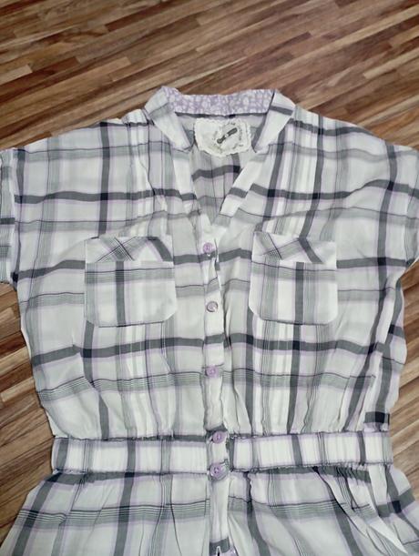 Tunika košile, c&a,158