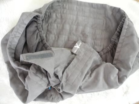 Nosící vak pro dítě, wallaboo