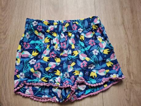 Kraťsy, kiki&koko,122