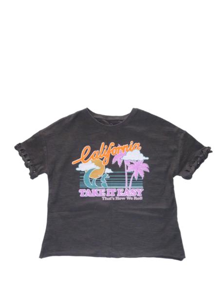 Next bavlněné tričko vel. 128, next,128