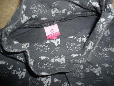 Bezva rolák tik&tak, vel. 116-122 (6-7 let), tik & tak,116