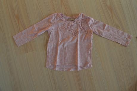 Tričko next, next,98