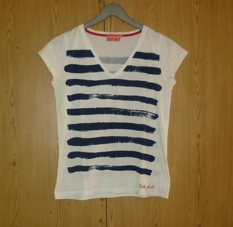 Dámské tričko little marcel, m