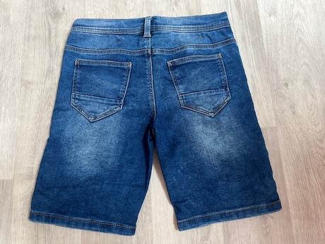 Kraťasy, palomino,128