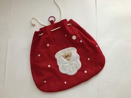 K5/ vánoční pytel ,