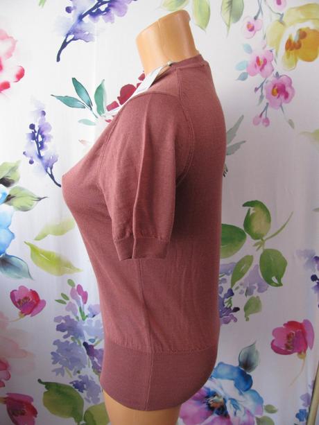 Dámská krásná halenka vivienne westwood, l