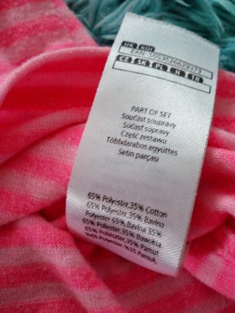 Triko tunika zn.f&f vel.98, f&f,98