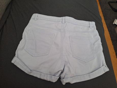 Dívčí kraťasy značky h&m, vel. 164., h&m,164