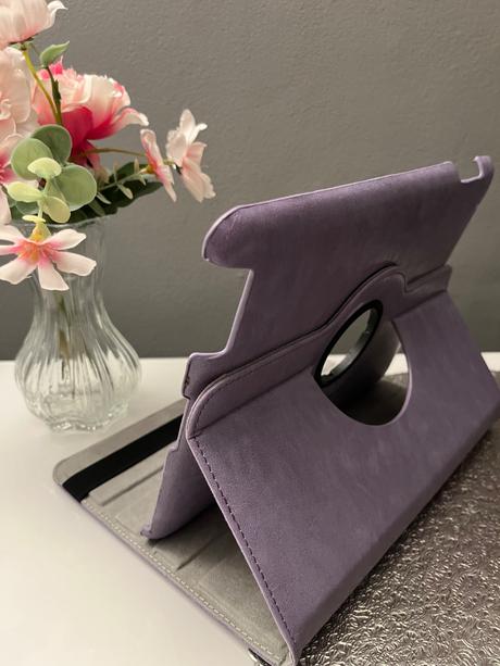 Obal a stojan na ipad, 