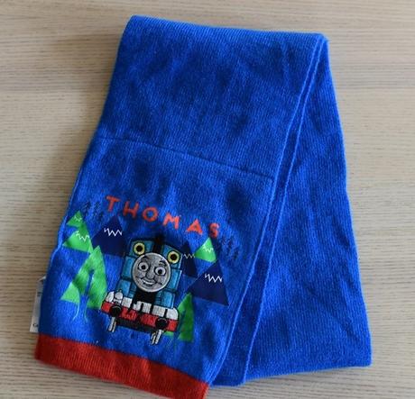 Šála vel. 4 - 6 let, george,110