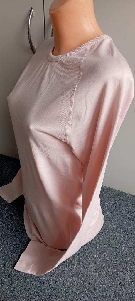 Funkční tričko zn."newcential" vel."l/44-46", l