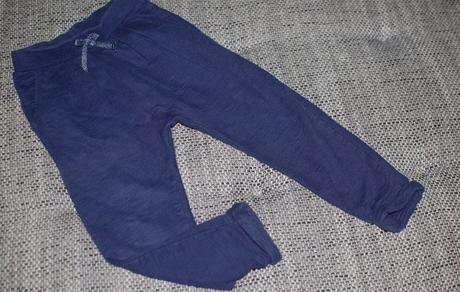 Harémkové tepláčky, kolekce 2015, 98, next,98