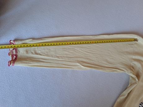 Dívčí noční košilka, vel. 152, 152