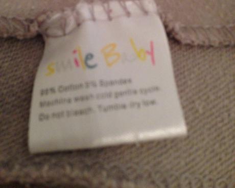 Beco butterfly, šátek hoppediz a smilebaby, hoppediz