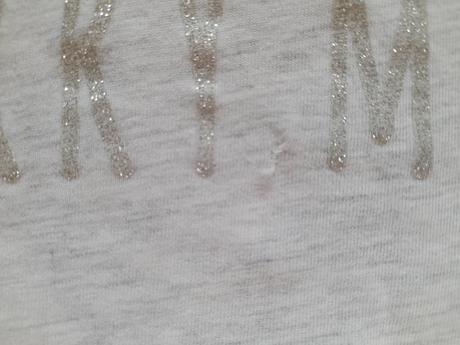 7 x tričko, vel 134/140 ham,tcm, ppco atd, h&m,134