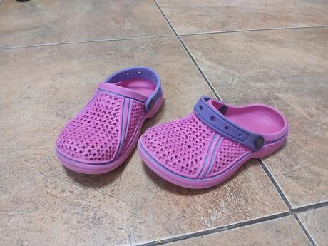 Plastové boty, vel. 28, 28